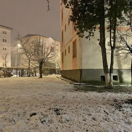 Twin Apartments Sybin Zewnętrze zdjęcie
