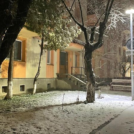 Twin Apartments Sybin Zewnętrze zdjęcie