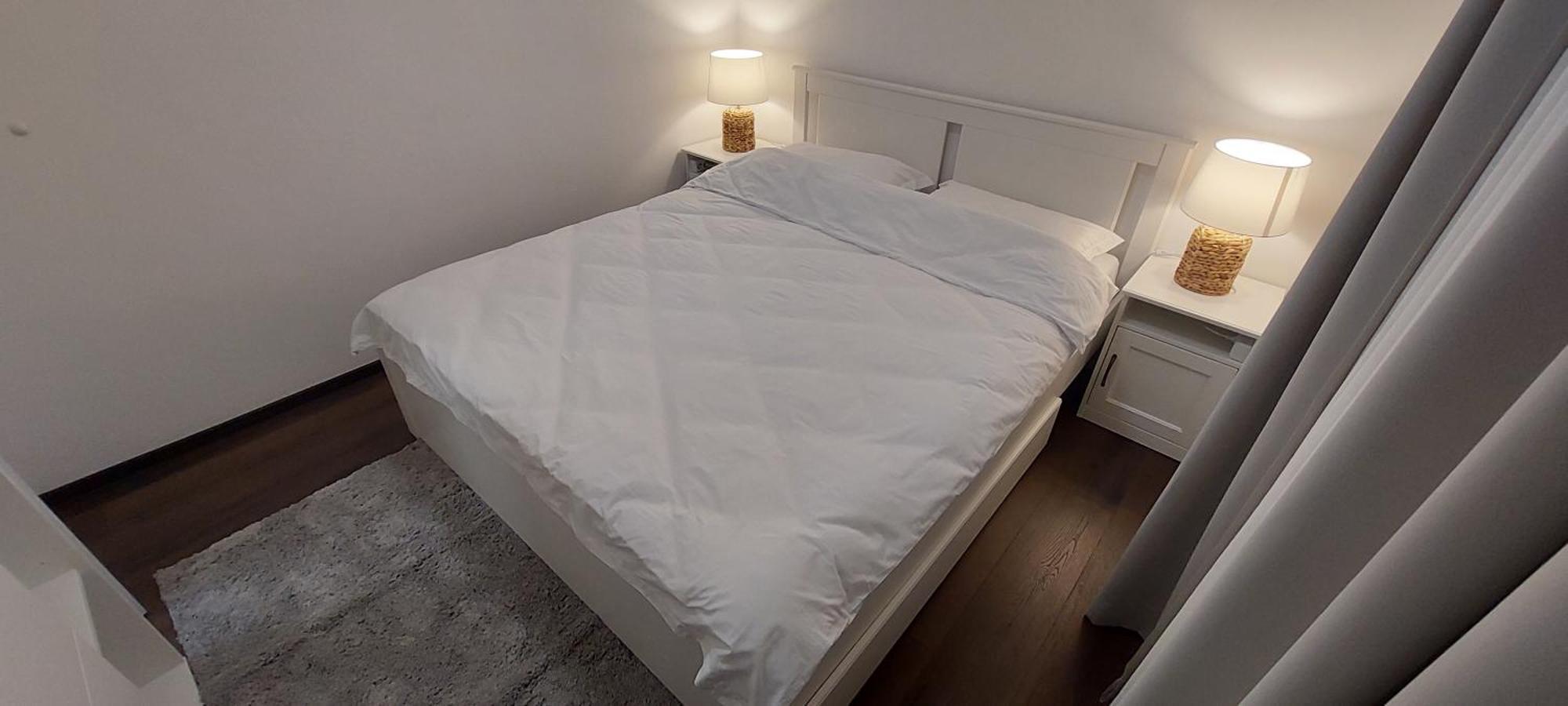 Twin Apartments Sybin Zewnętrze zdjęcie