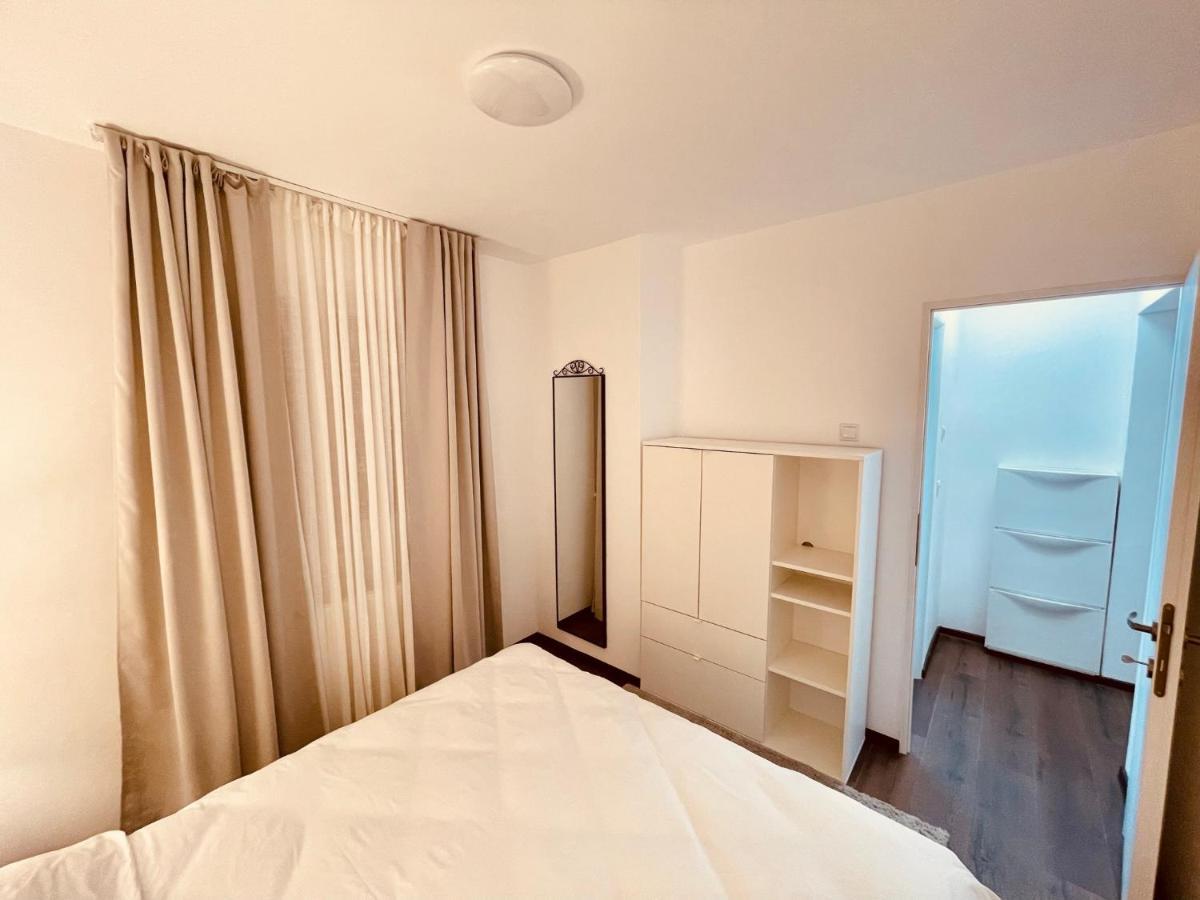 Twin Apartments Sybin Zewnętrze zdjęcie