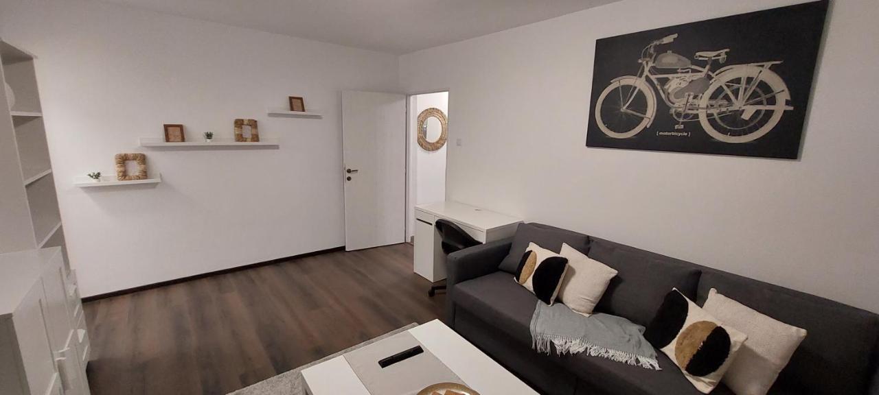 Twin Apartments Sybin Zewnętrze zdjęcie