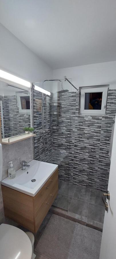 Twin Apartments Sybin Zewnętrze zdjęcie