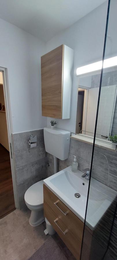 Twin Apartments Sybin Zewnętrze zdjęcie