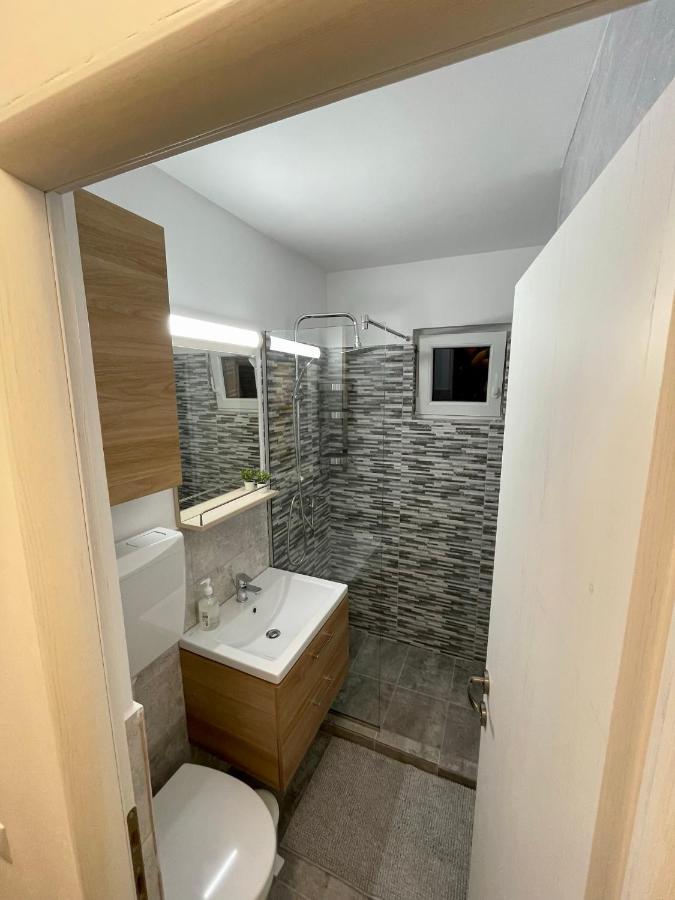 Twin Apartments Sybin Zewnętrze zdjęcie
