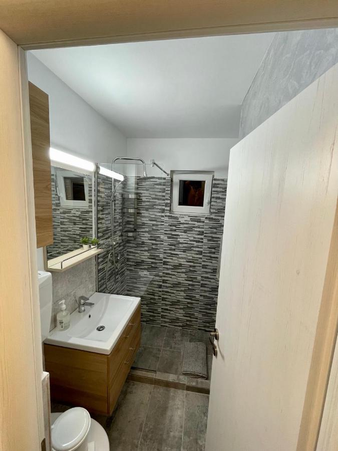 Twin Apartments Sybin Zewnętrze zdjęcie