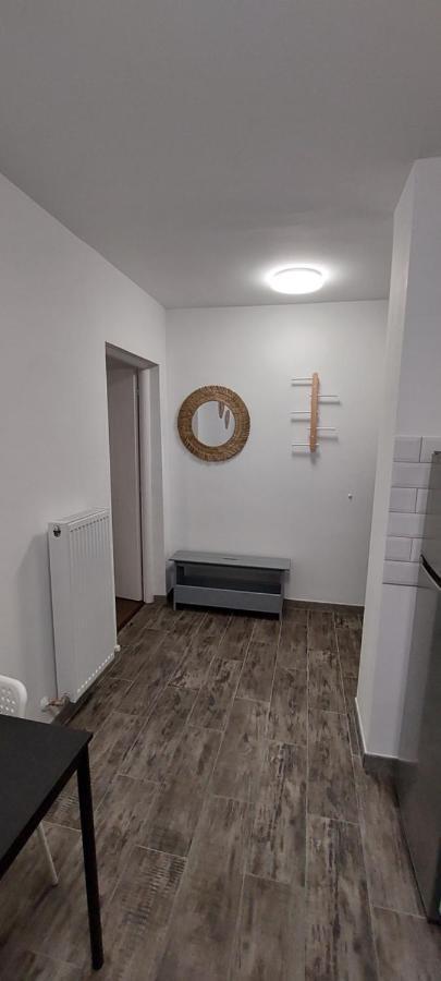 Twin Apartments Sybin Zewnętrze zdjęcie