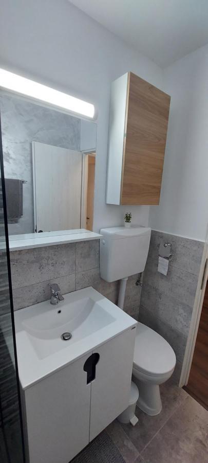 Twin Apartments Sybin Zewnętrze zdjęcie