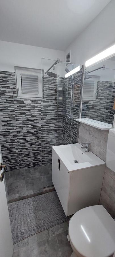 Twin Apartments Sybin Zewnętrze zdjęcie