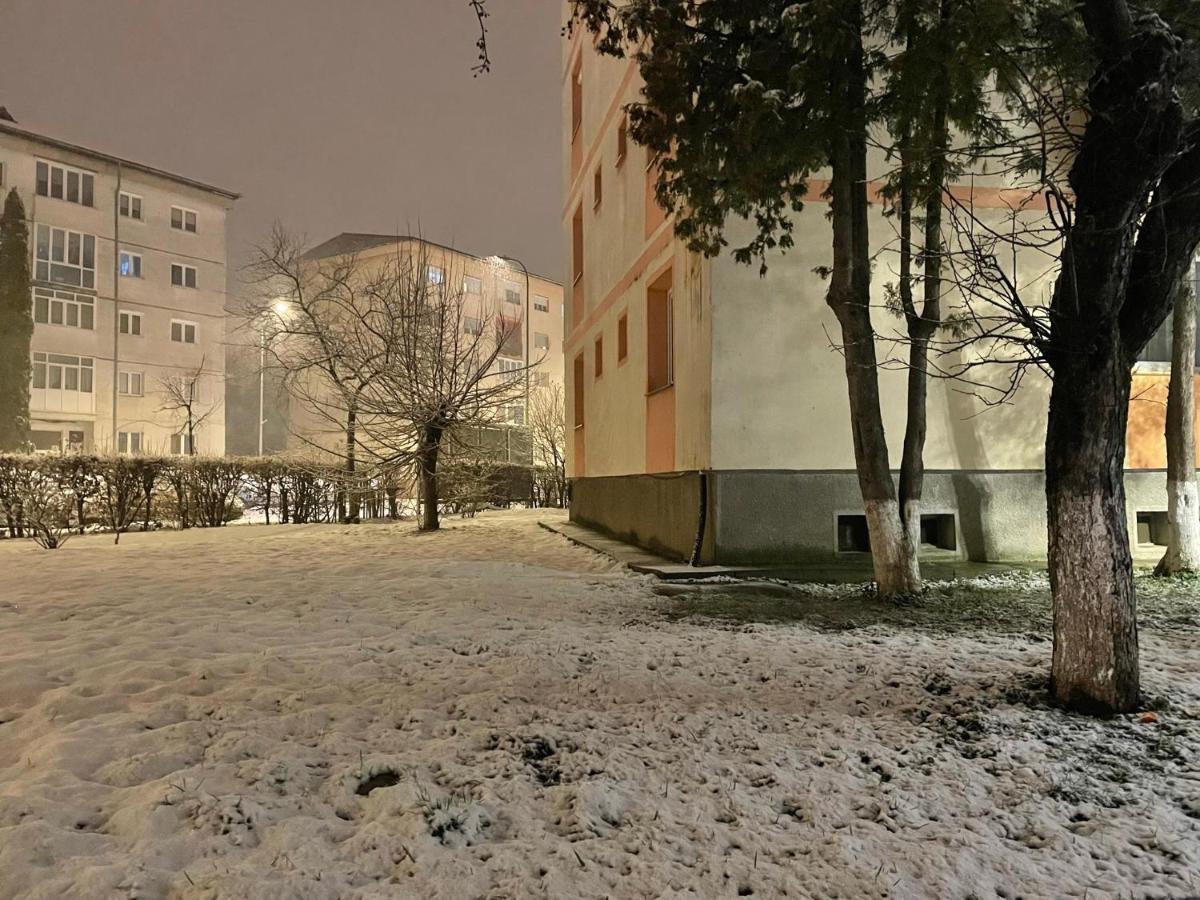 Twin Apartments Sybin Zewnętrze zdjęcie