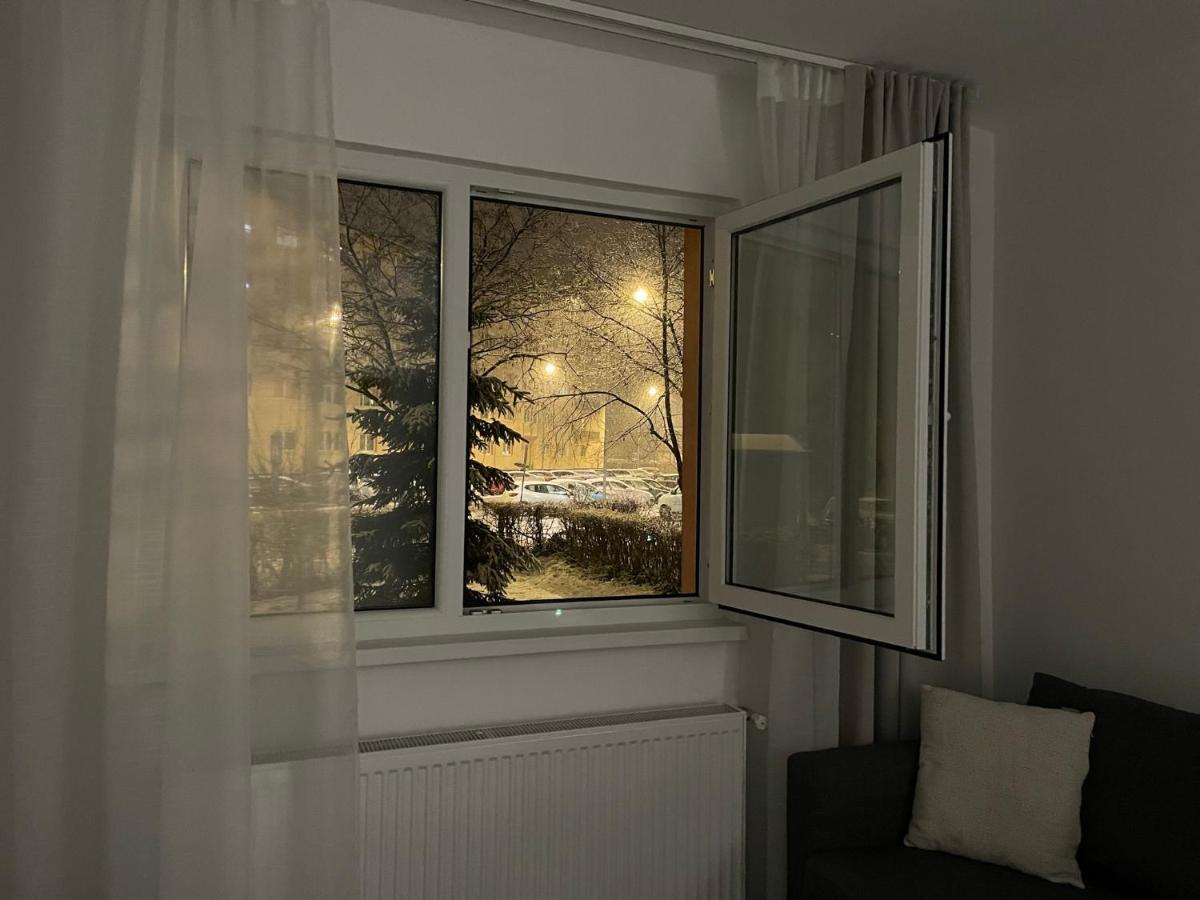 Twin Apartments Sybin Zewnętrze zdjęcie